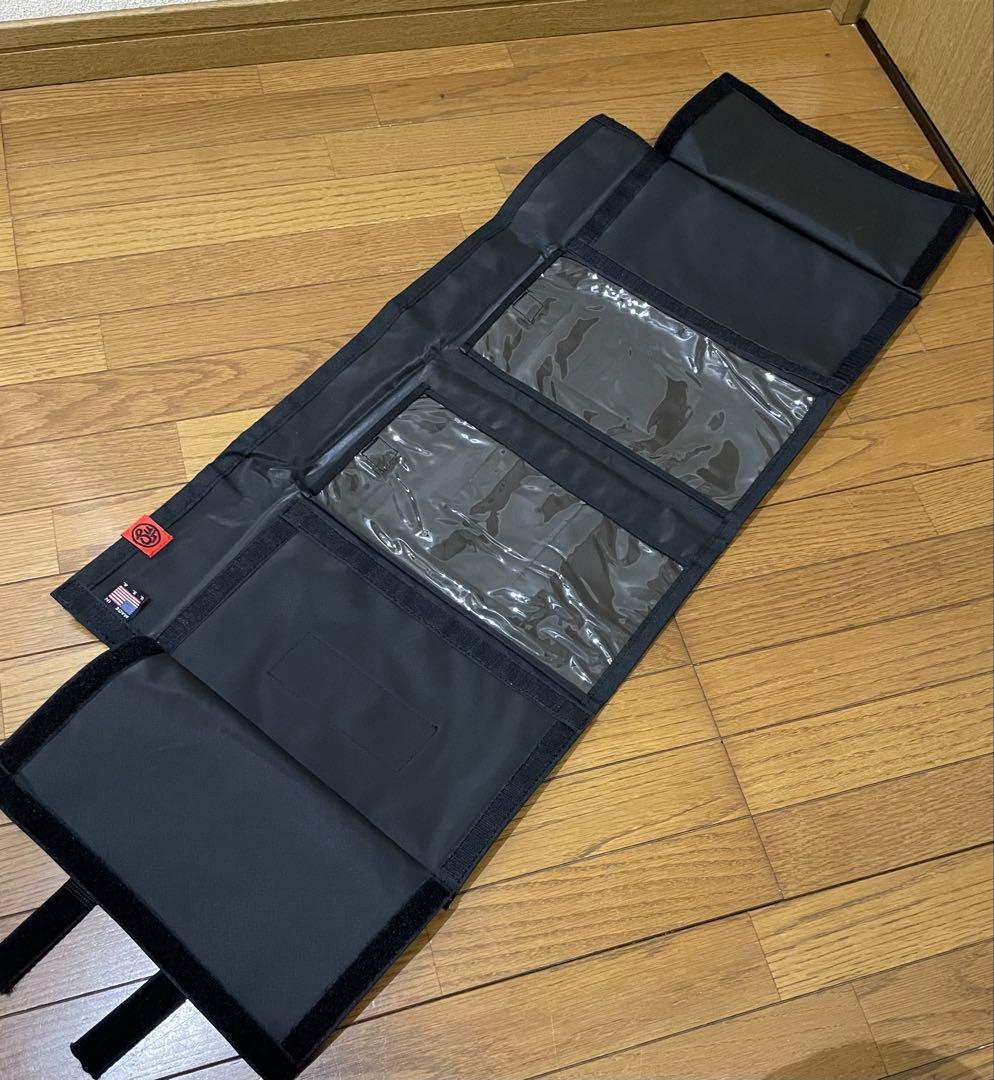 スイムベイトアンダーグランド　ベイトラップ