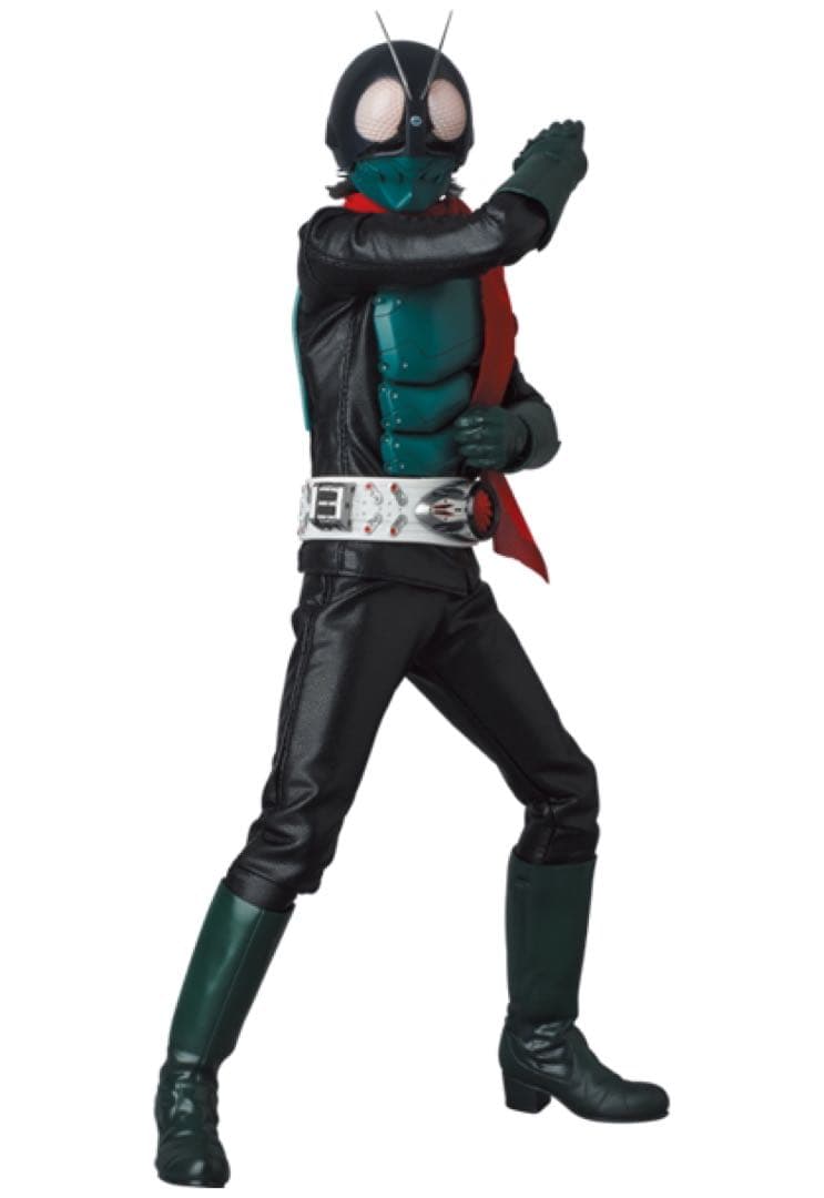 リアルアクションヒーローズ No.789 RAH シン・仮面ライダー