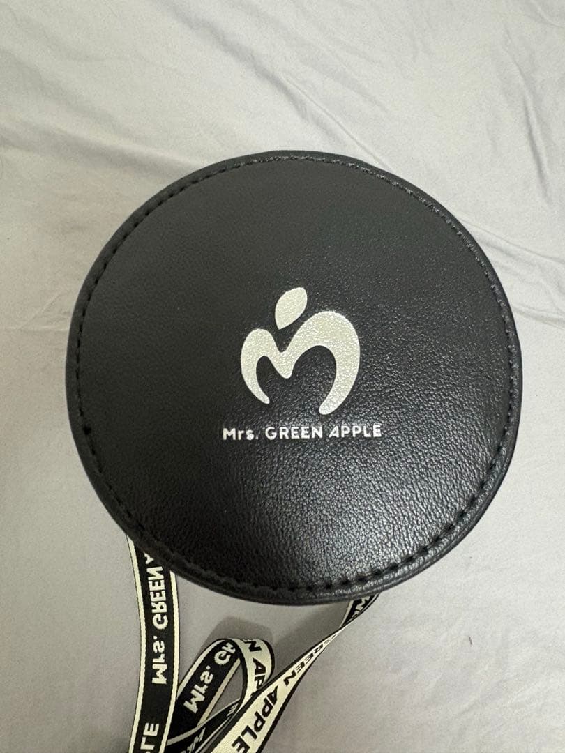 ミセス Mrs. GREEN APPLE ペンライトケース