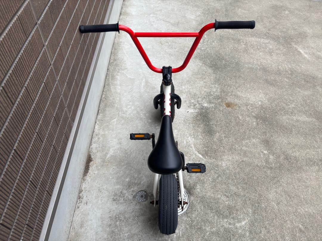 バウンスミニ BMX ミニBMX 車体