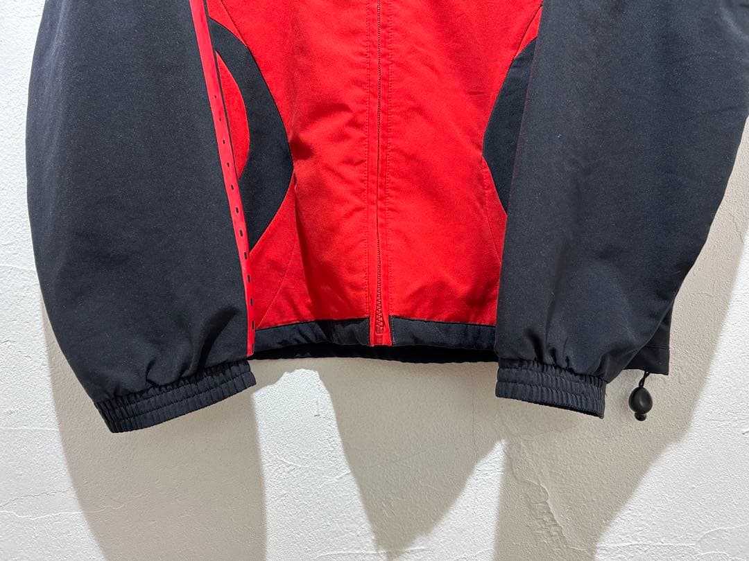 adidas ACミラン　セットアップ　ジャージ　ジャケット　パンツ　上下