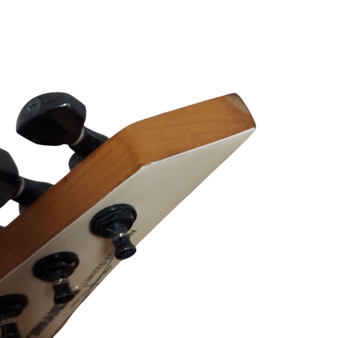 BUCK-TICK 今井寿さんモデル FERNANDES STJ-80BT