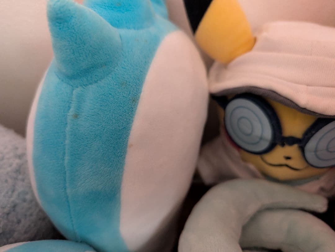 ポケモン ぬいぐるみ まとめ売り