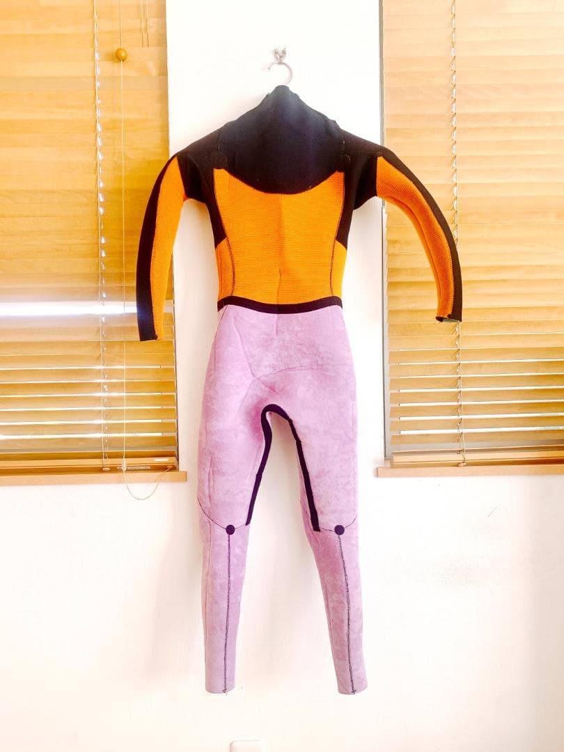 Cyber キッズ　セミドライ　3x5ミリ