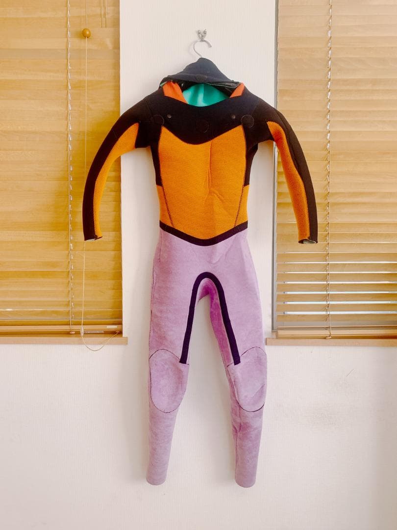 Cyber キッズ　セミドライ　3x5ミリ