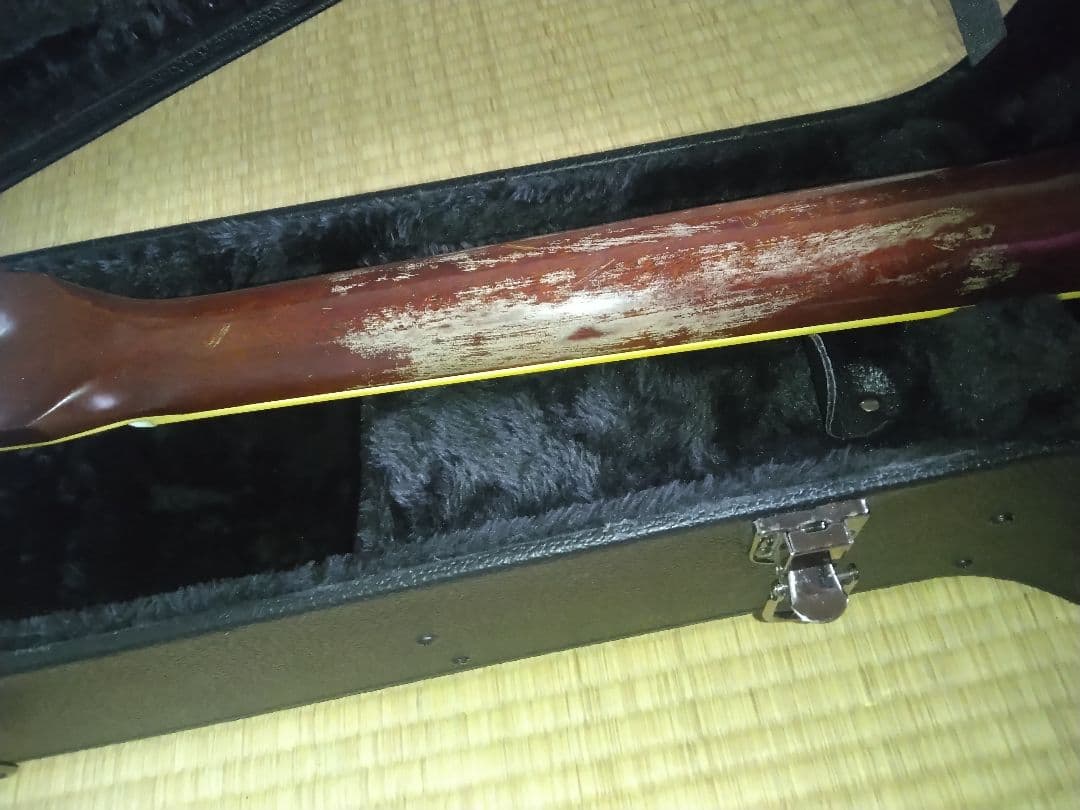 最終値引　TOKAI キャツアイ CE-280D 1981年日本製