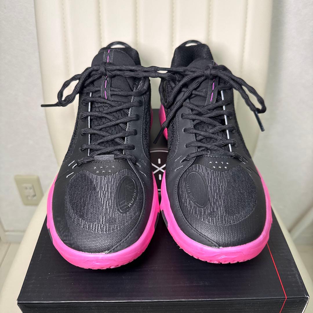 【1回2時間のみ使用】WADE SHADOW 7 US11