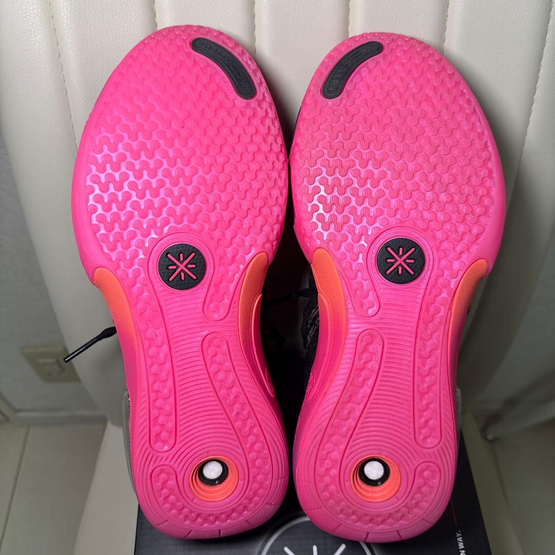 【1回2時間のみ使用】WADE SHADOW 7 US11