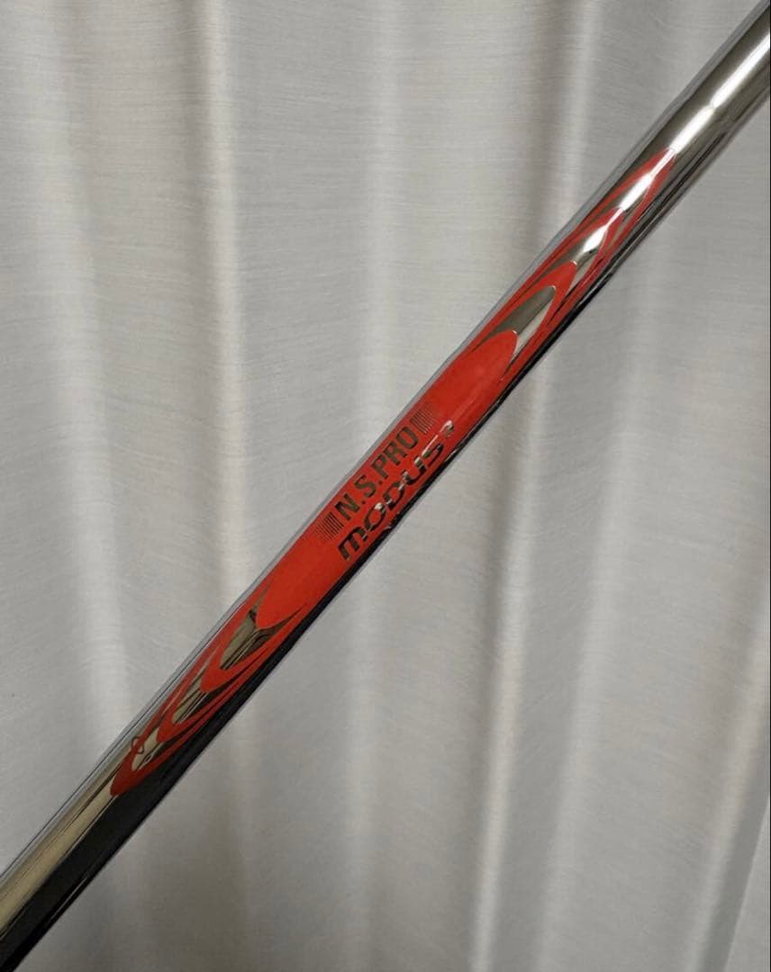 タイトリスト U505 2025年 4U モー ダスTOUR105 X