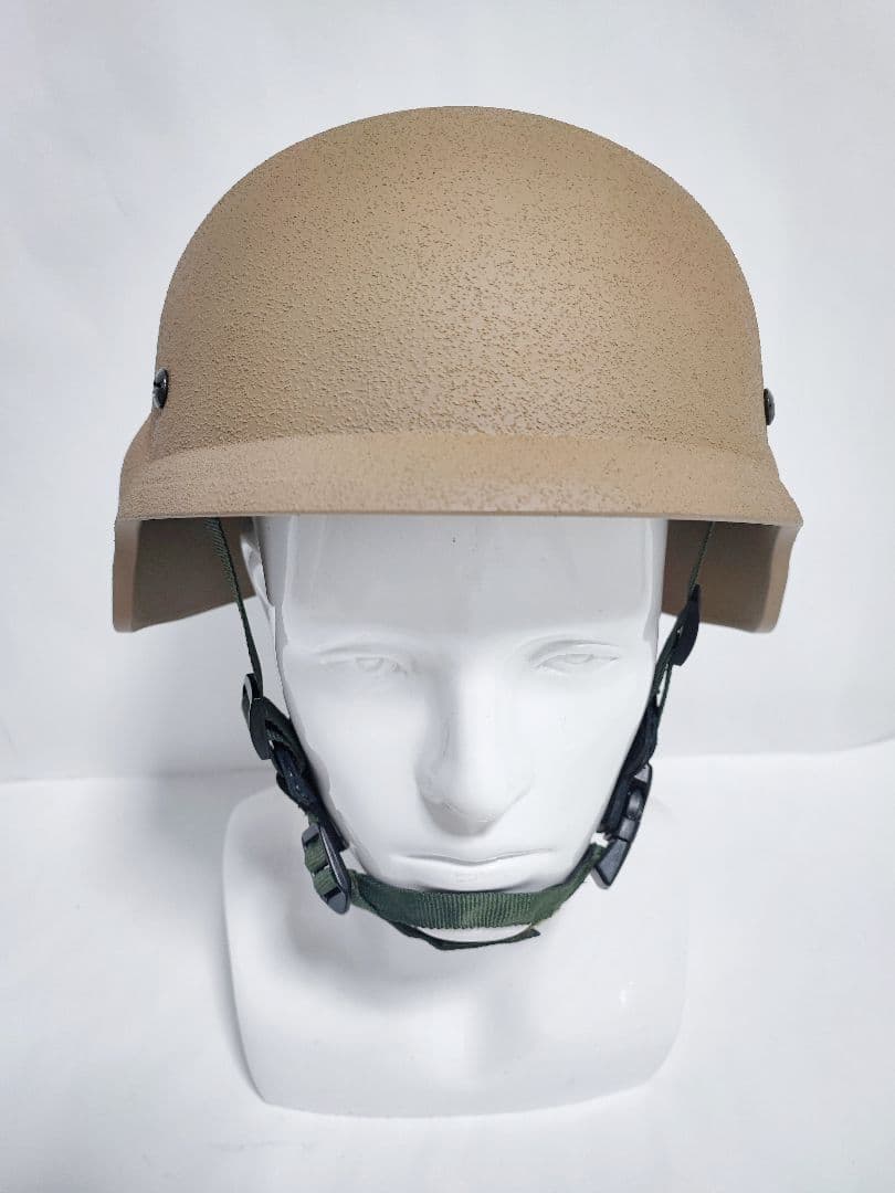 米軍 海兵隊 海軍陸戦隊 LWH ヘルメット レプリカ 新品未使用