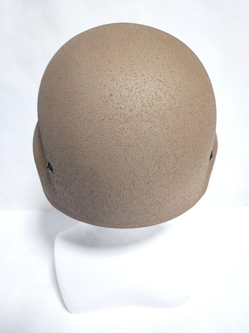 米軍 海兵隊 海軍陸戦隊 LWH ヘルメット レプリカ 新品未使用