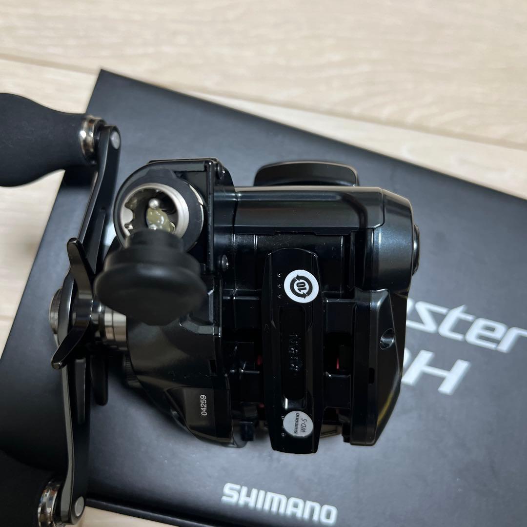 フォースマスター200dh