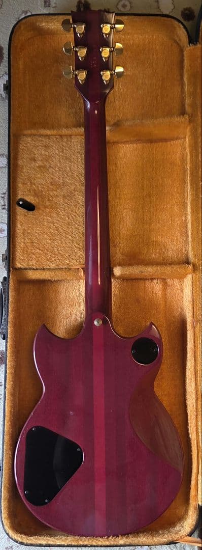 YAMAHA SG2000 レッドサンバースト(1982年製)