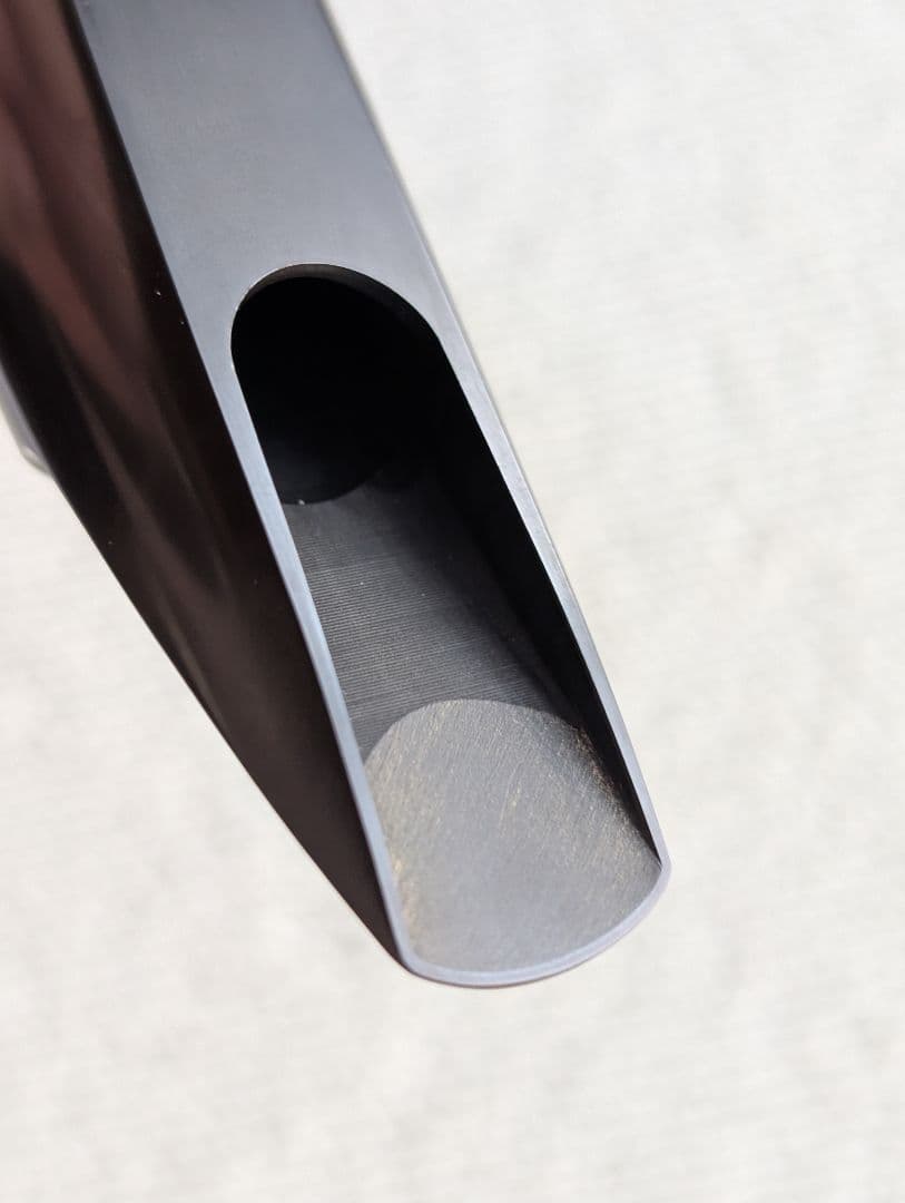 ウッドストーン スタジオデラックス 5 アルト用マウスピース