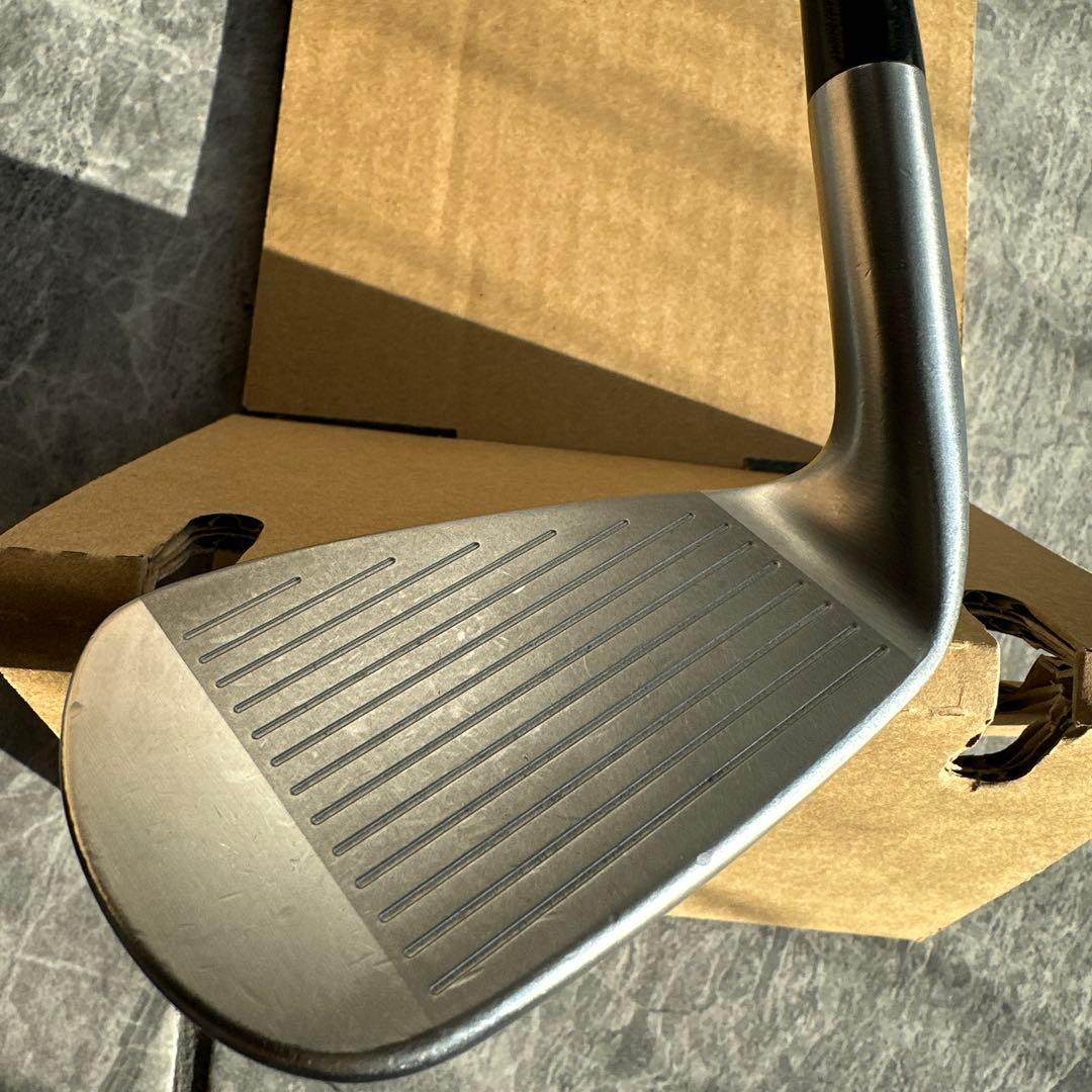 ミズノJPX923 HOTLPROアイアン 6〜P DG105 S200