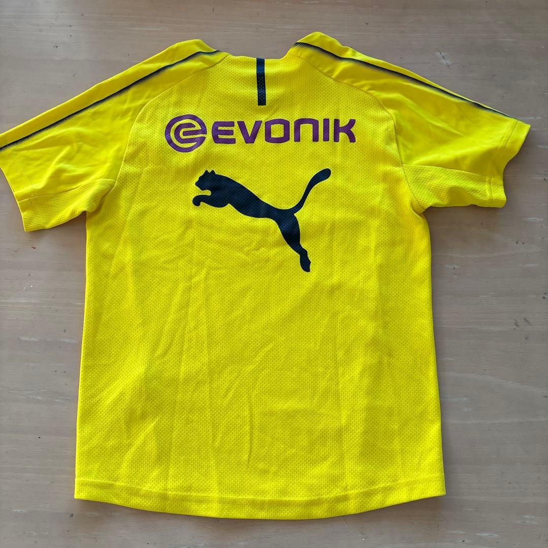 ボルシア・ドルトムント サッカーウェア 5点セット