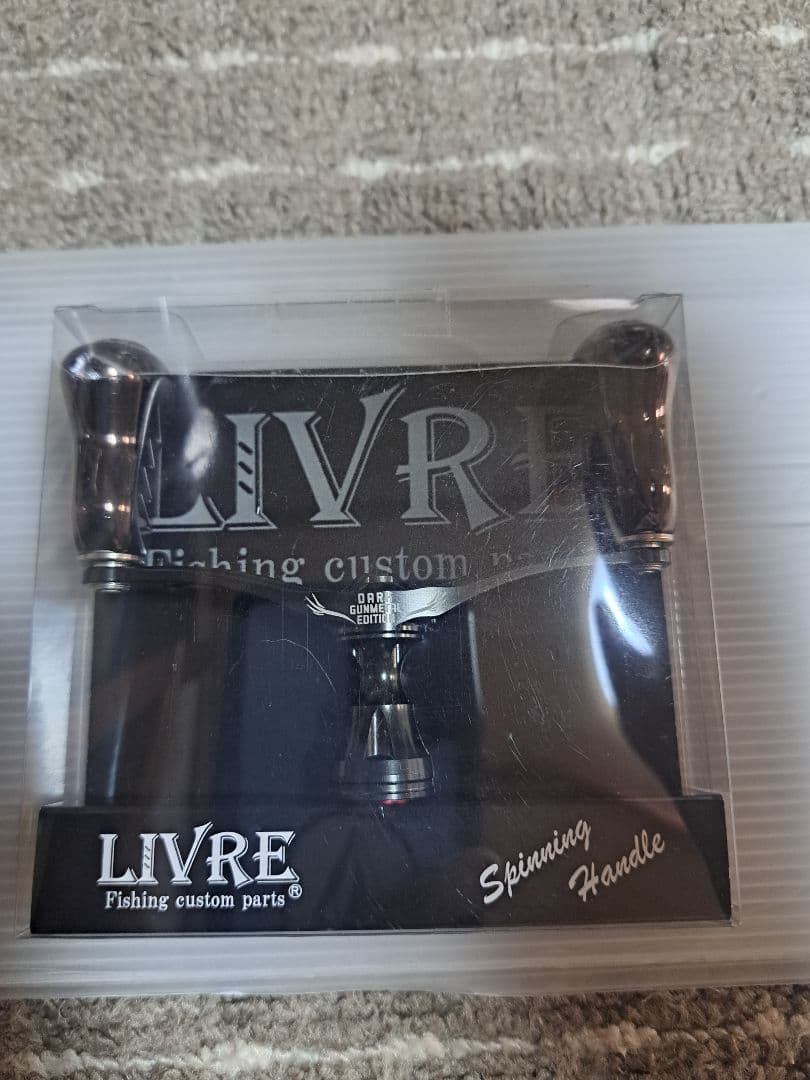 アナログ!LIVRE MAD CROW S2