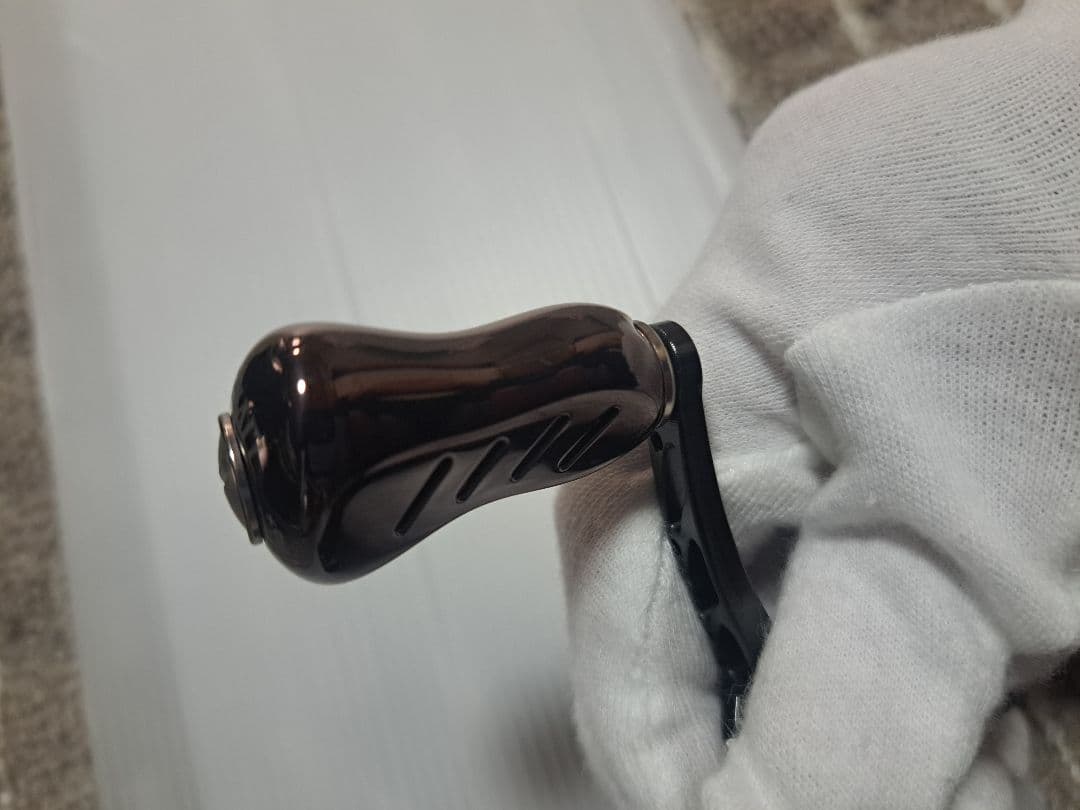 アナログ!LIVRE MAD CROW S2