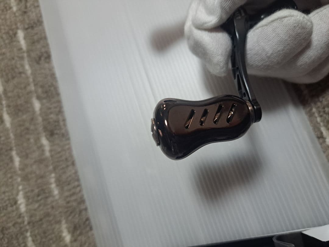 アナログ!LIVRE MAD CROW S2