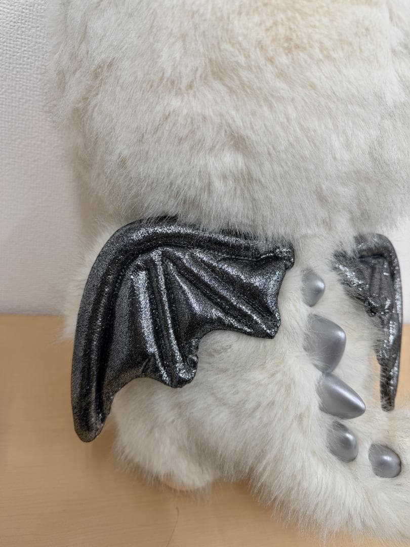 ス*ー様 正規品 ANGEL IN CLOUDS ジモモ QR確認済 ID 65