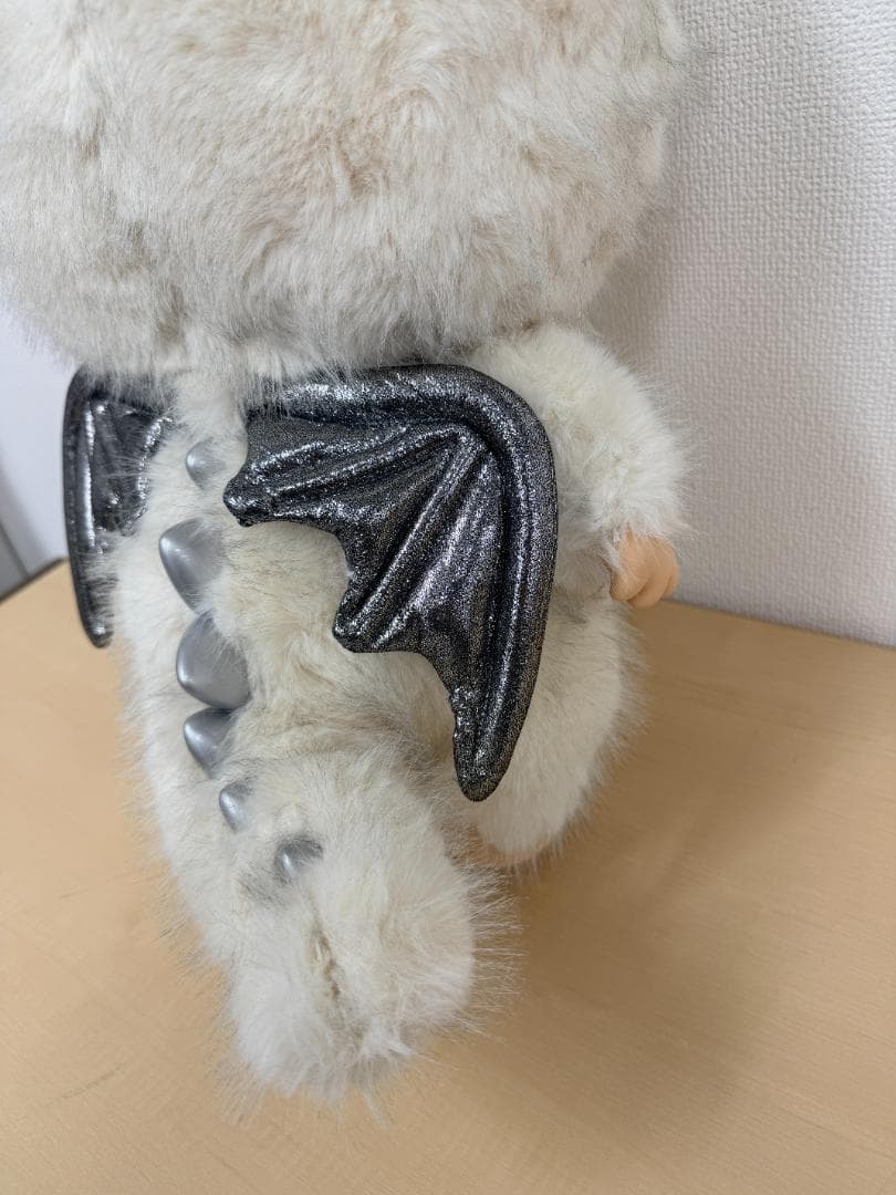 ス*ー様 正規品 ANGEL IN CLOUDS ジモモ QR確認済 ID 65