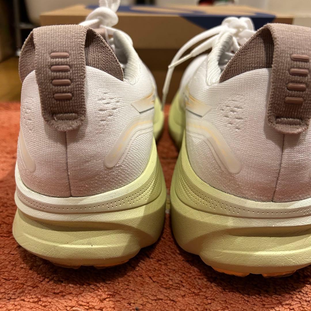 美品 アシックス ゲルカヤノ32 サイズ26.5㎝