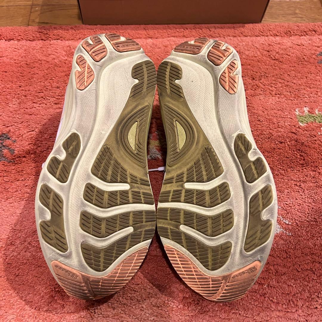 美品 アシックス ゲルカヤノ32 サイズ26.5㎝