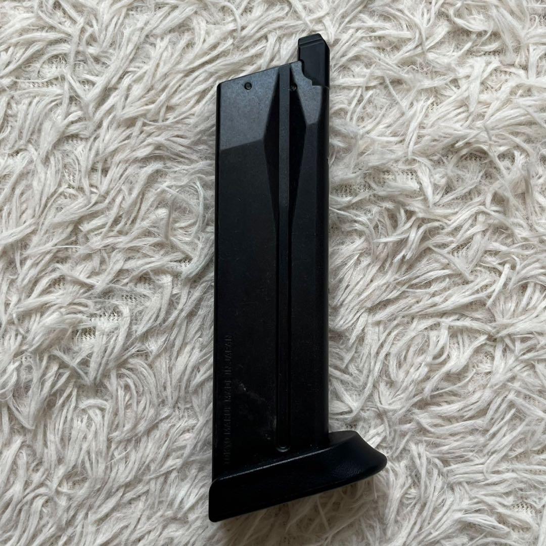 【YaRy】東京マルイ HK45 ガスブローバック セット サバゲー