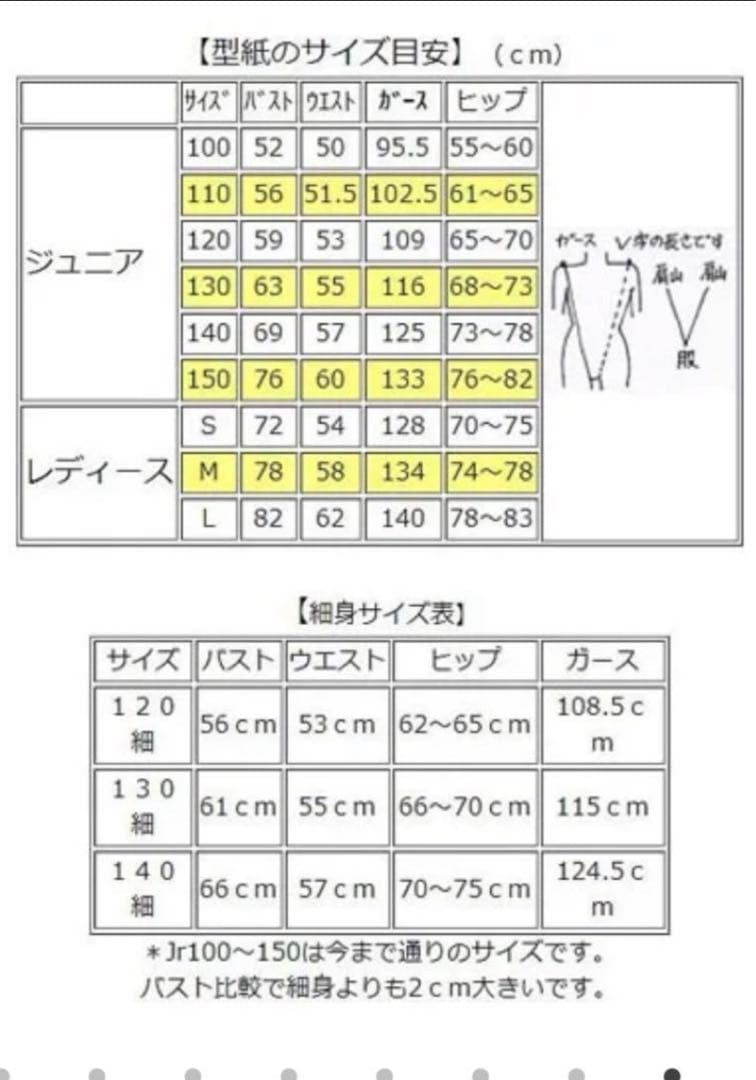 バトントワリング衣装ジュニア130cm ハンドメイド作品