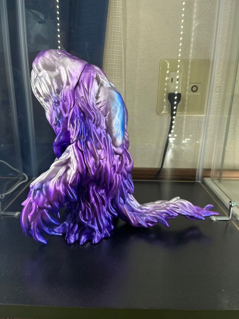 CCP AMC へドラ 成長期 アメシスト Ver.