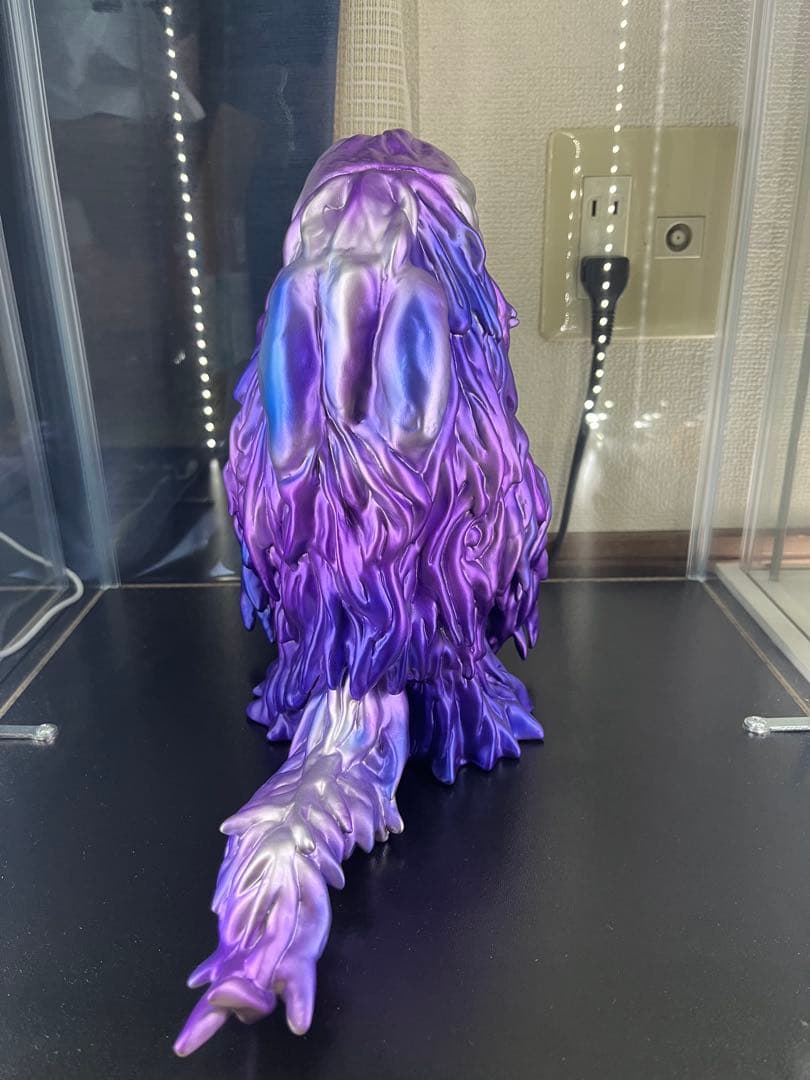 CCP AMC へドラ 成長期 アメシスト Ver.