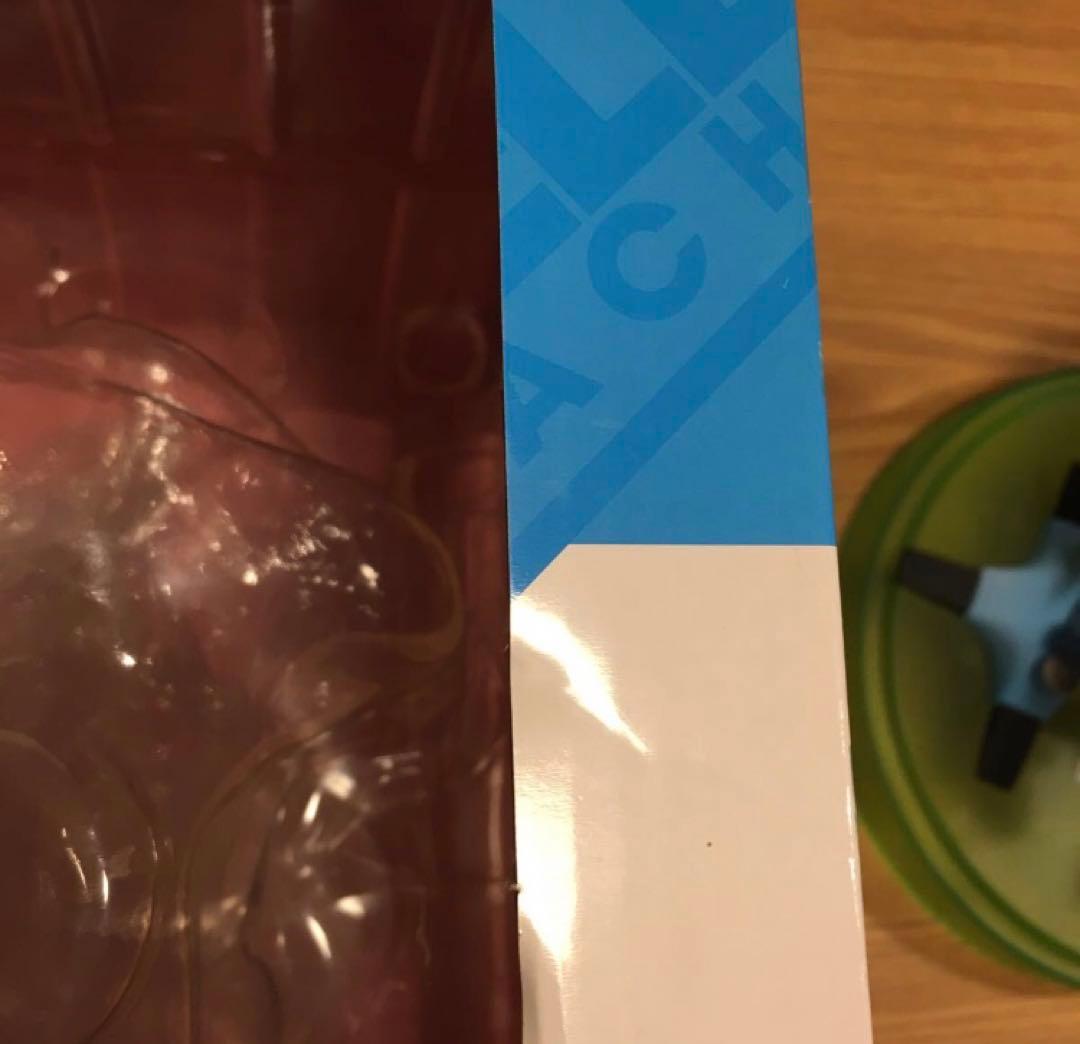 ドラゴンボール一番くじ　セレクトマシーンズ　A賞　ハイスペックカラー