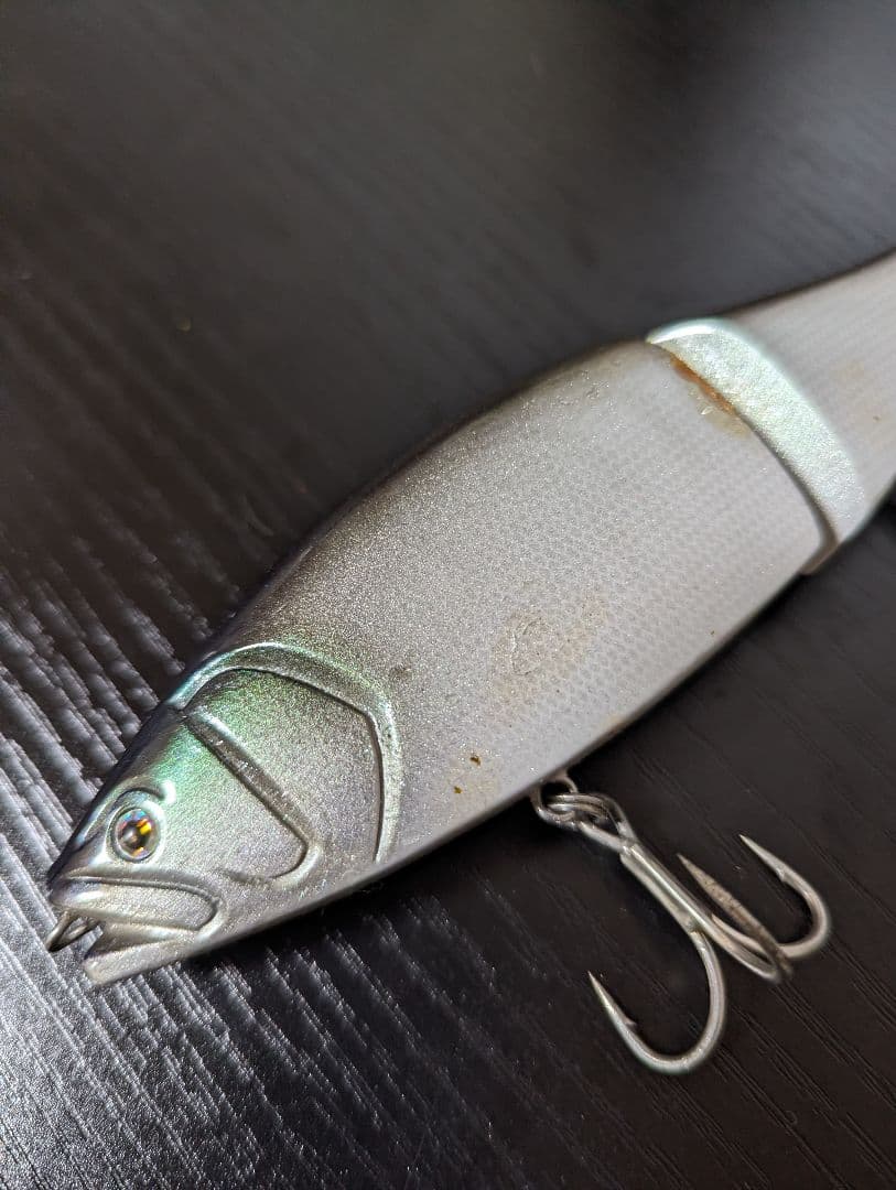 YU-S　RomanMade　ロマンメイド　ネゴシエーター　　2点セット