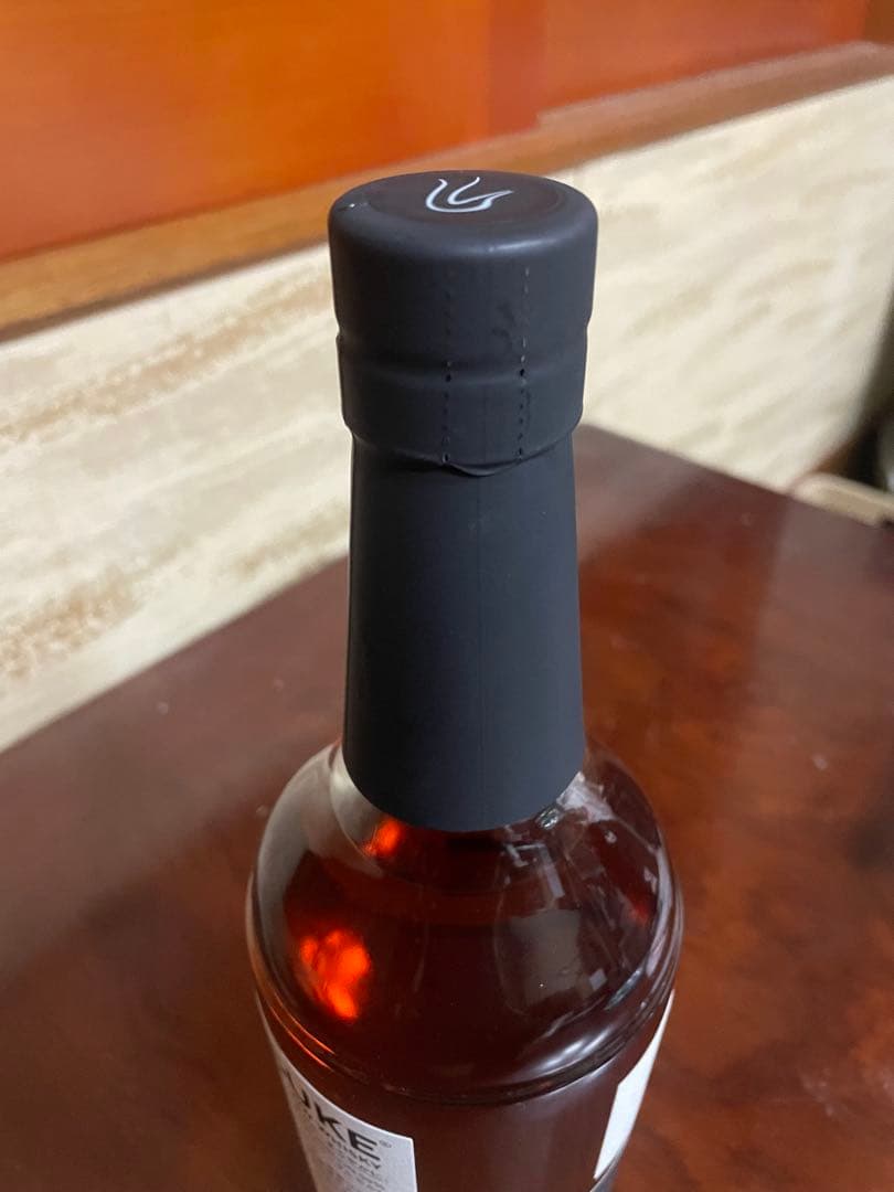 嘉之介　KANOSUKE シングルモルト　2023年限定