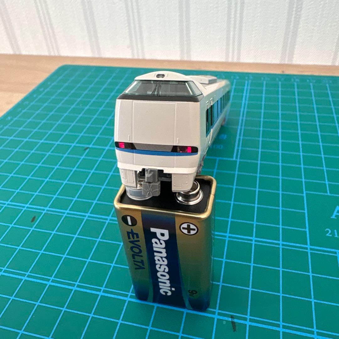 KATO 683系4000番台+0番台サンダーバード12両