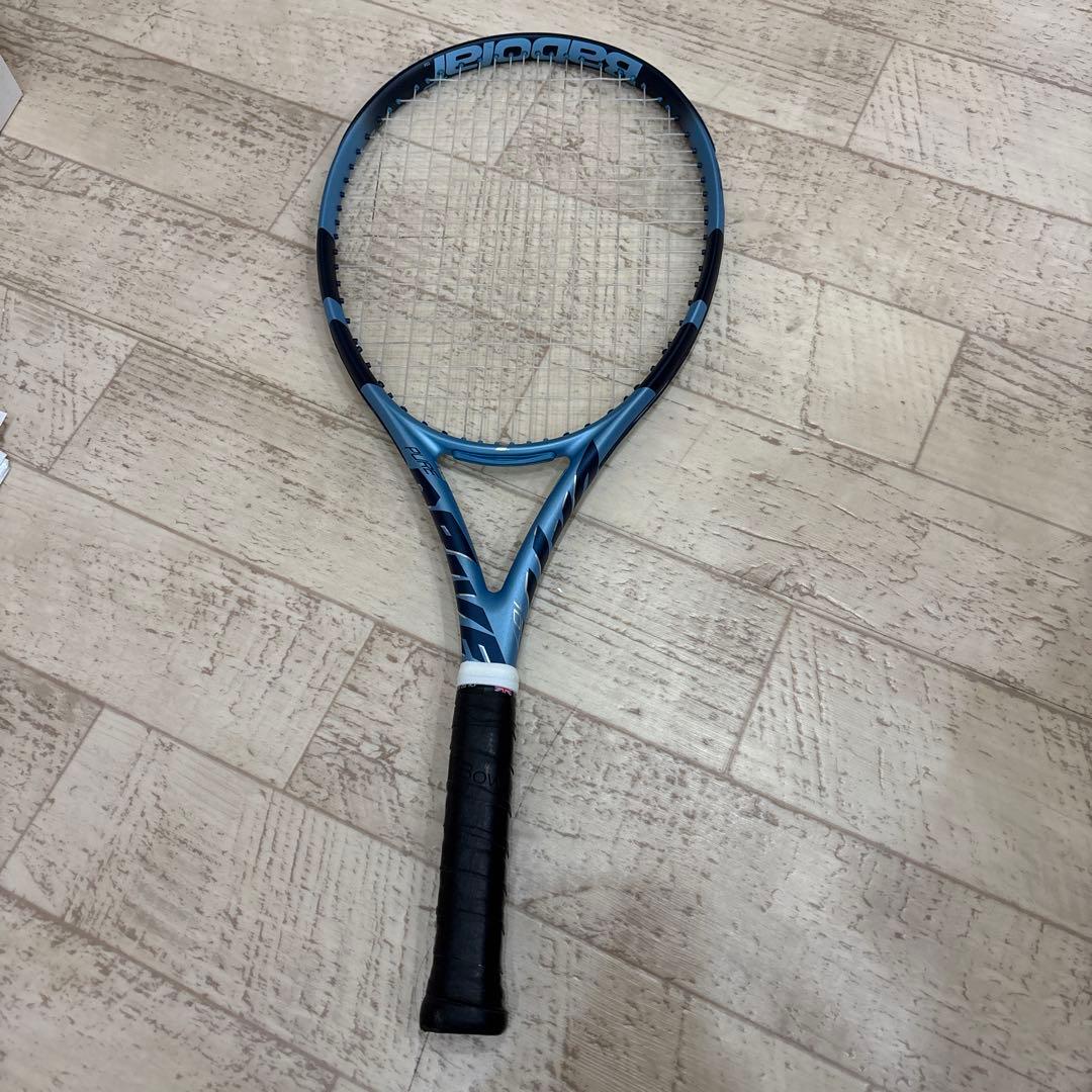 G2 2025 Babolat Pure Drive 107 バボラ