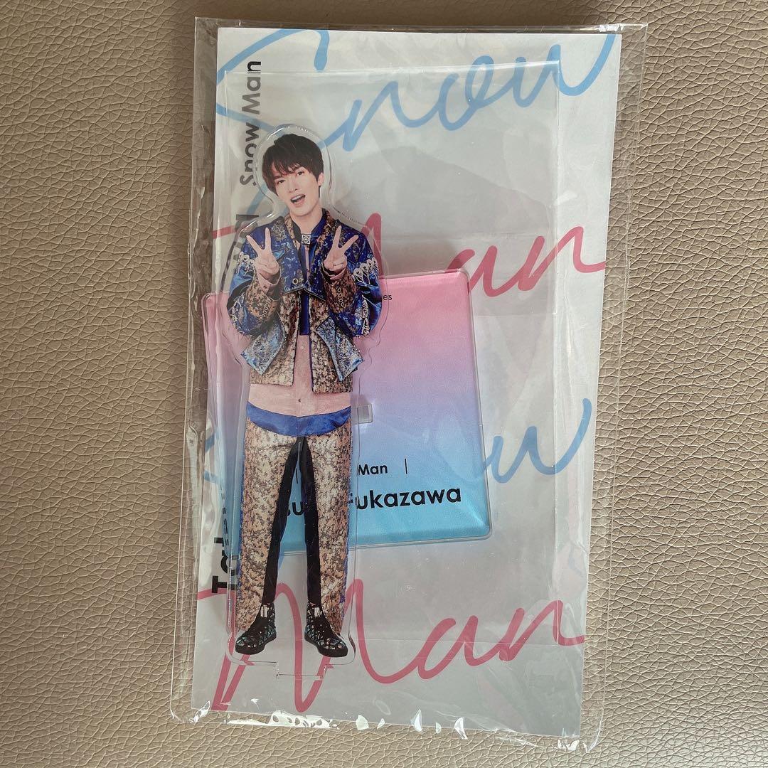 深澤辰哉さんセット