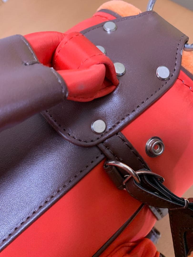 【未使用品】23区ゴルフ　キャディバッグ