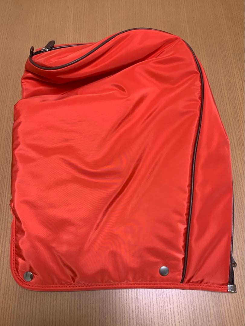 【未使用品】23区ゴルフ　キャディバッグ