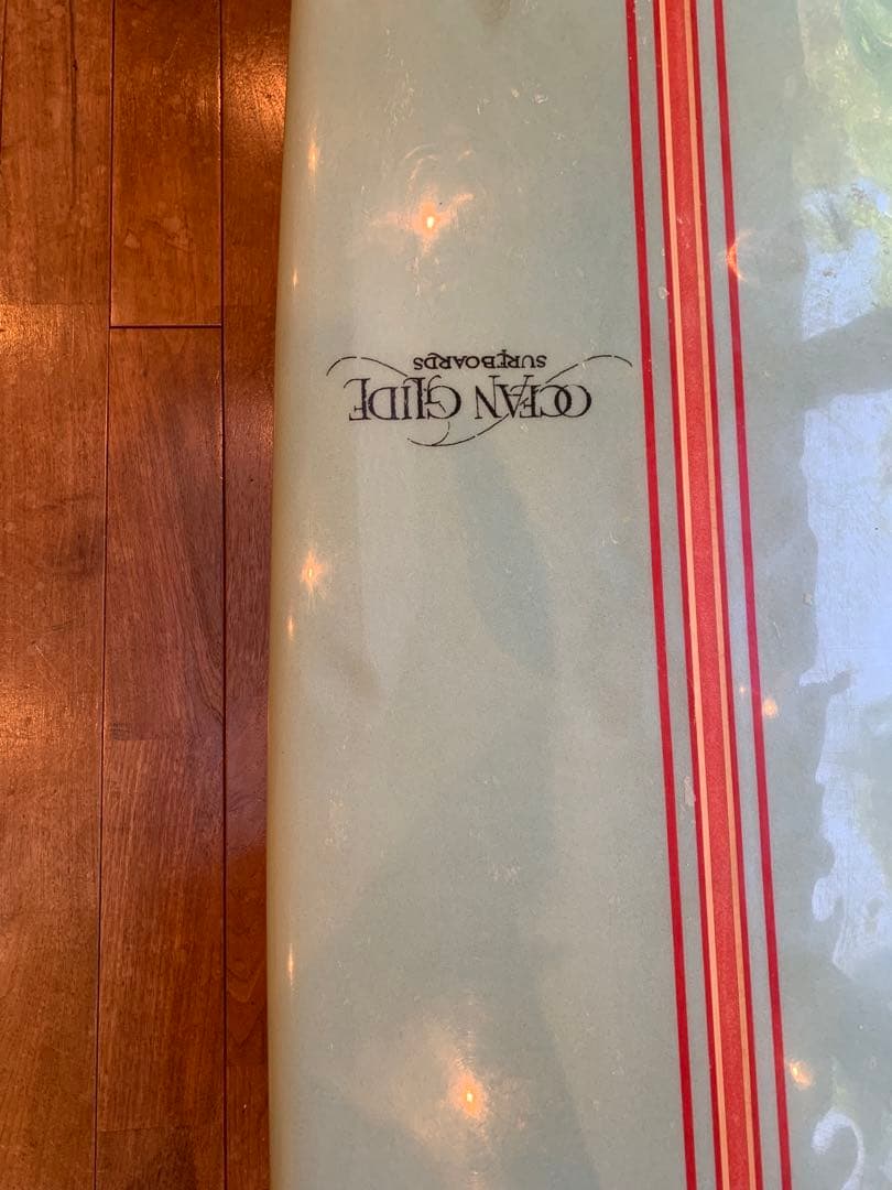 サーフボード　ロングボード　9'6 ナインシックス　【直接引き取りのみ】