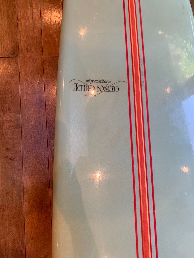 サーフボード　ロングボード　9'6 ナインシックス　【直接引き取りのみ】