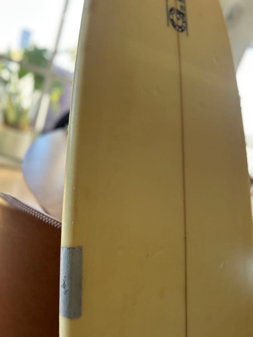 【絶版】ブルーハワイ G. PANG blue hawaii surf ショート