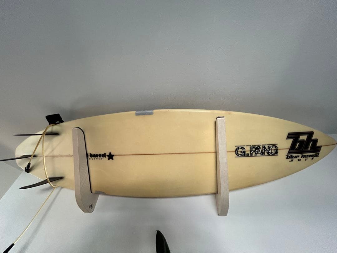 【絶版】ブルーハワイ G. PANG blue hawaii surf ショート