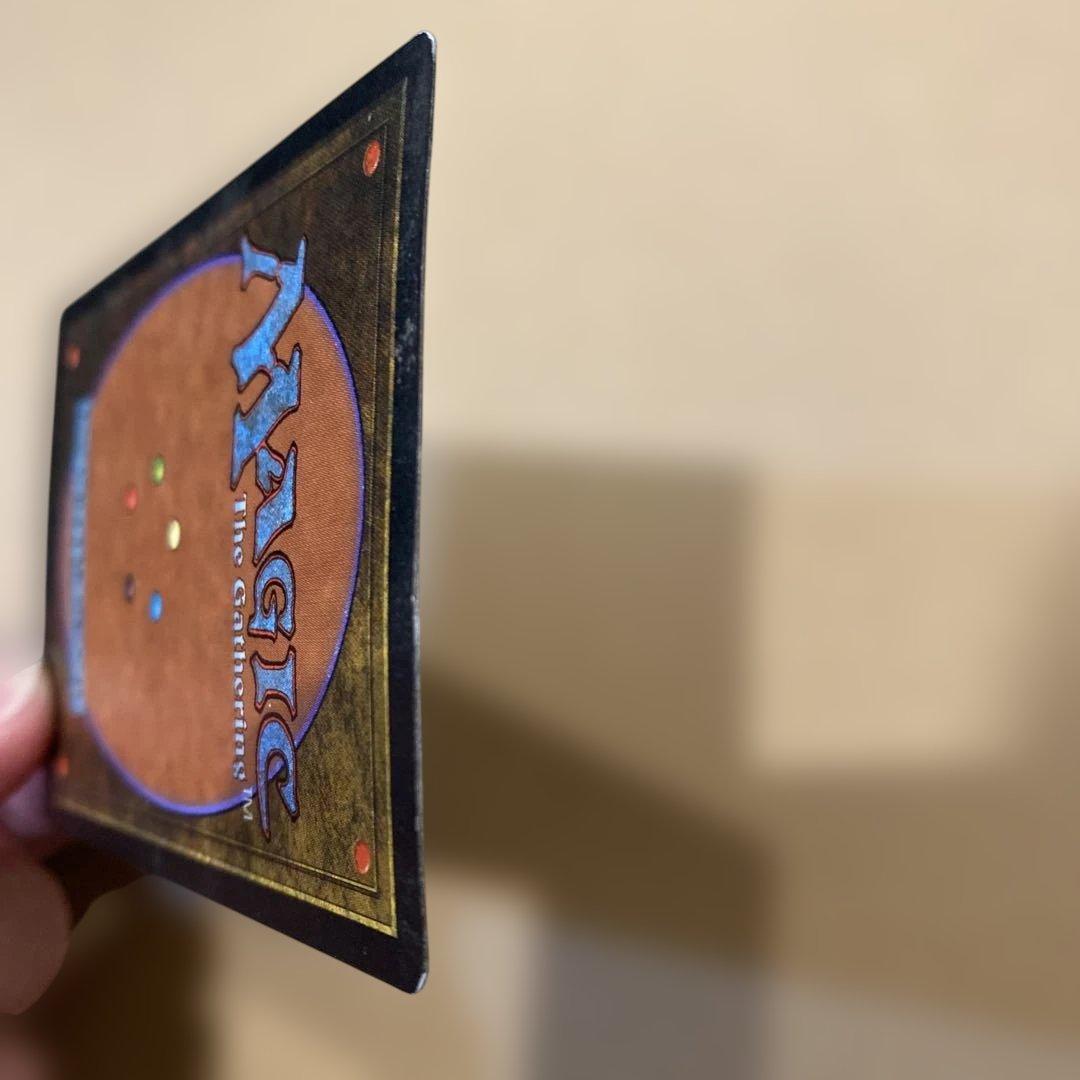 MTG ライオンの瞳のダイアモンド/Lion's Eye Diamond 英語