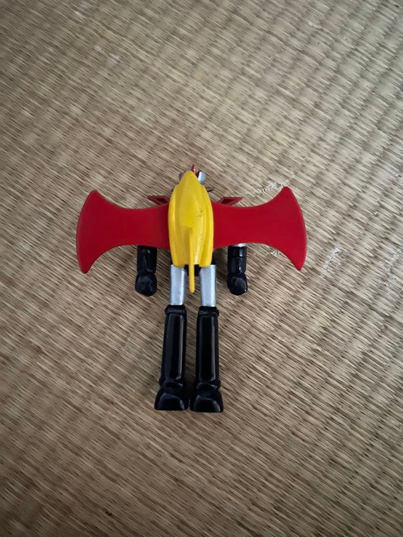 マジンガーZ 超合金