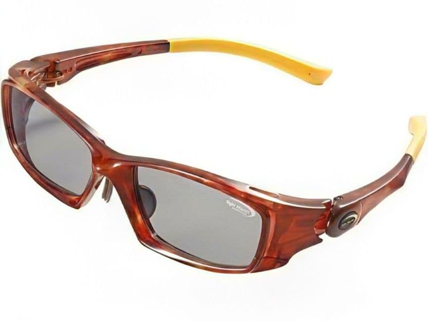 ティムコ TIEMCO サイトマスター インテグラル ブラウンデミプロ