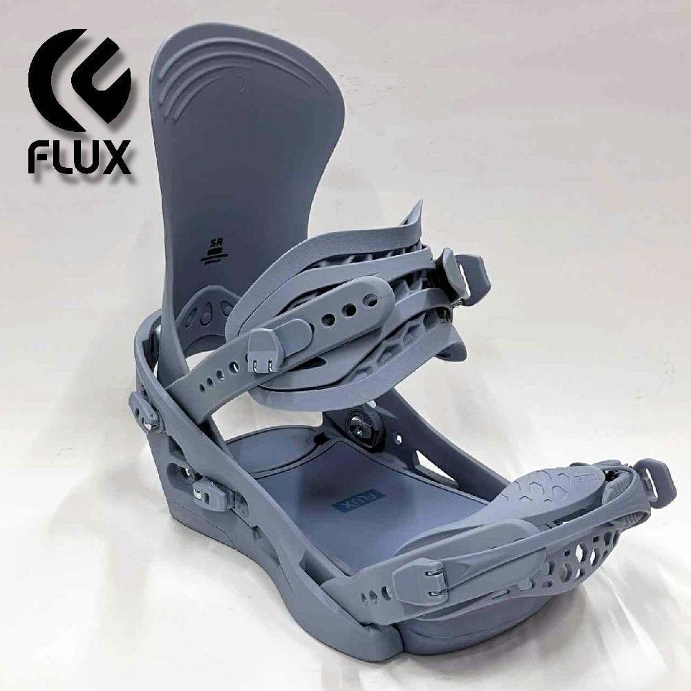 【新品】24-25 FLUX WOMENS SR size S フラックス