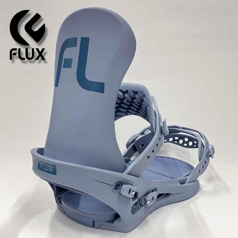 【新品】24-25 FLUX WOMENS SR size S フラックス