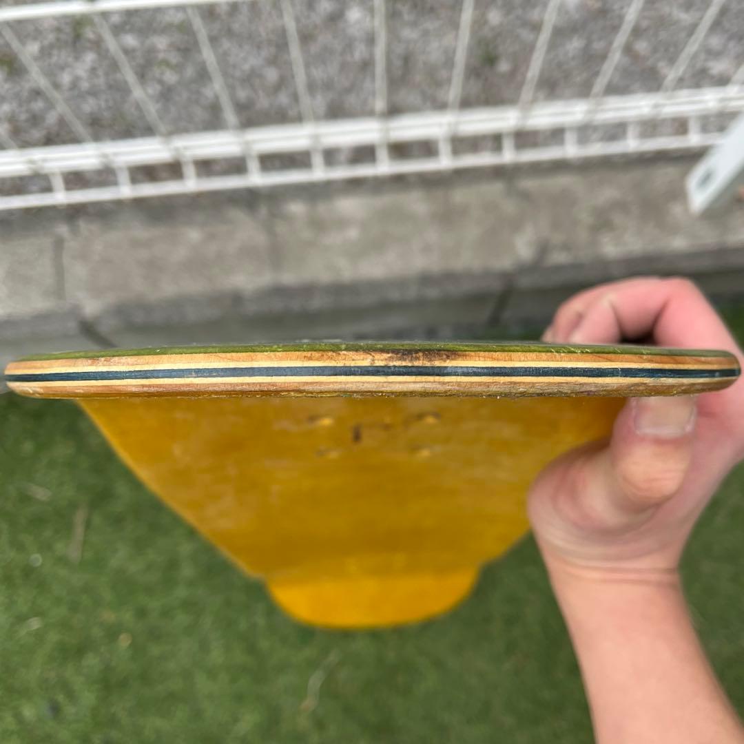 スケートボード FUCKING AWESOME JASON DILL DRUGS DECK