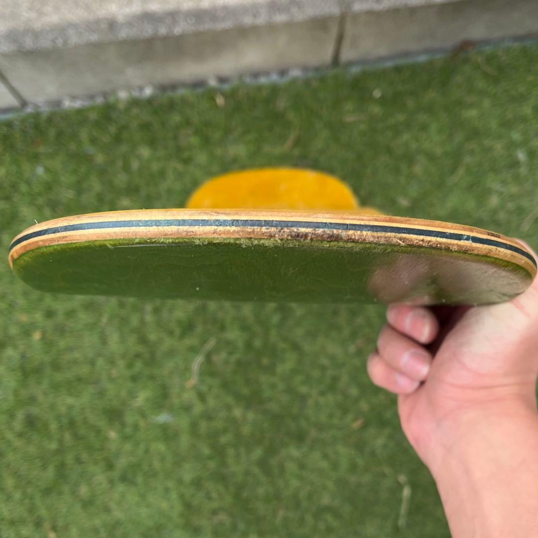 スケートボード FUCKING AWESOME JASON DILL DRUGS DECK